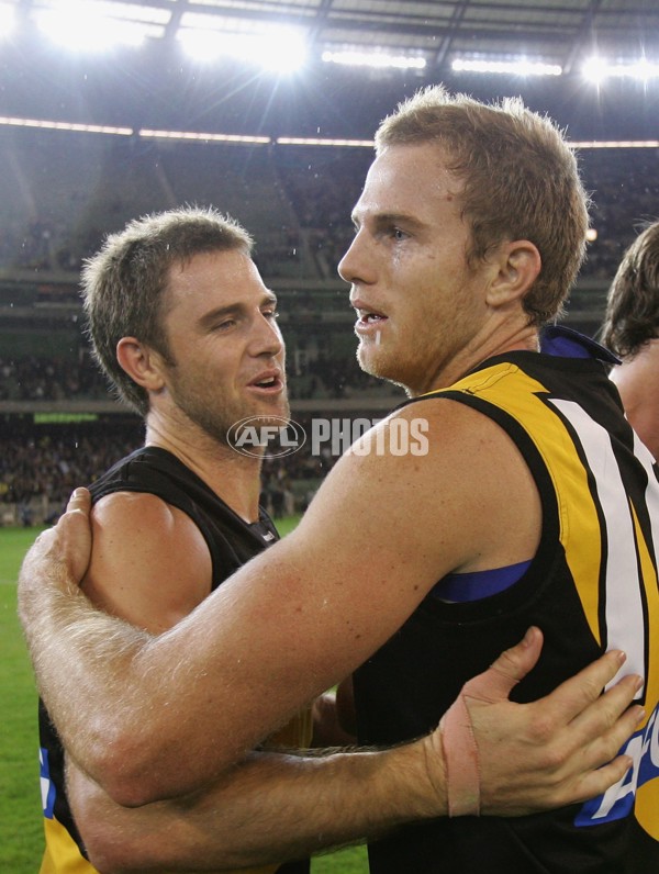 AFL 2006 Rd 5 - Richmond v Carlton - 41019