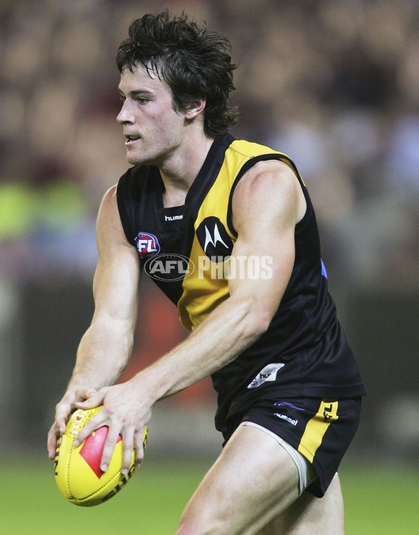 AFL 2006 Rd 5 - Richmond v Carlton - 41029
