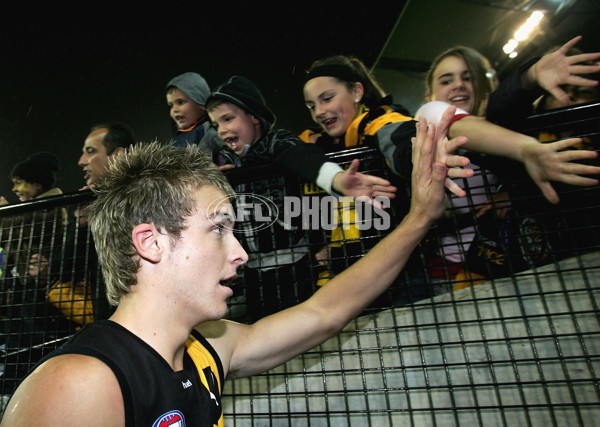 AFL 2006 Rd 5 - Richmond v Carlton - 41025