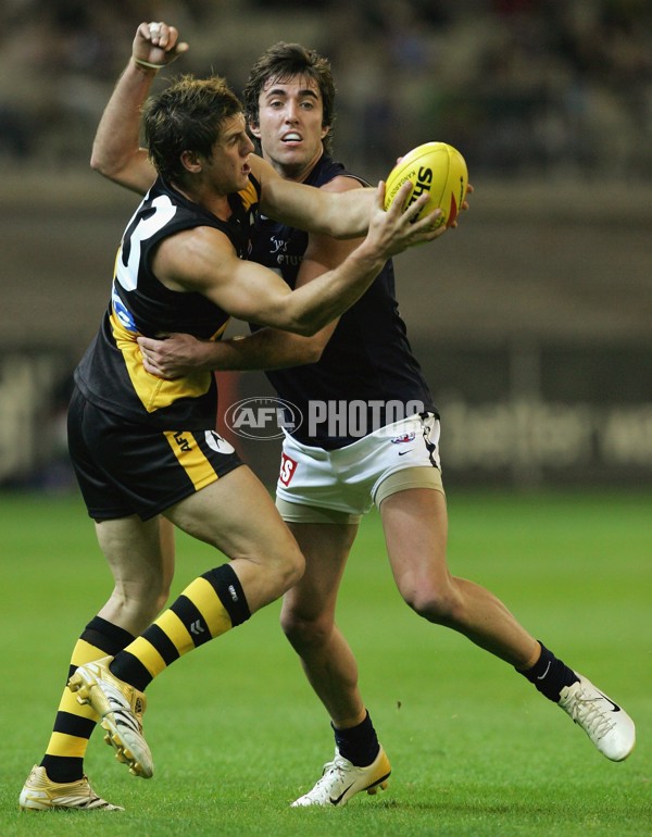 AFL 2006 Rd 5 - Richmond v Carlton - 41018