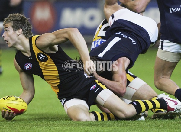AFL 2006 Rd 5 - Richmond v Carlton - 41027