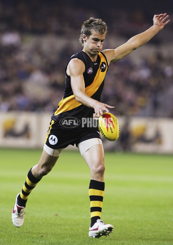 AFL 2006 Rd 5 - Richmond v Carlton - 41028