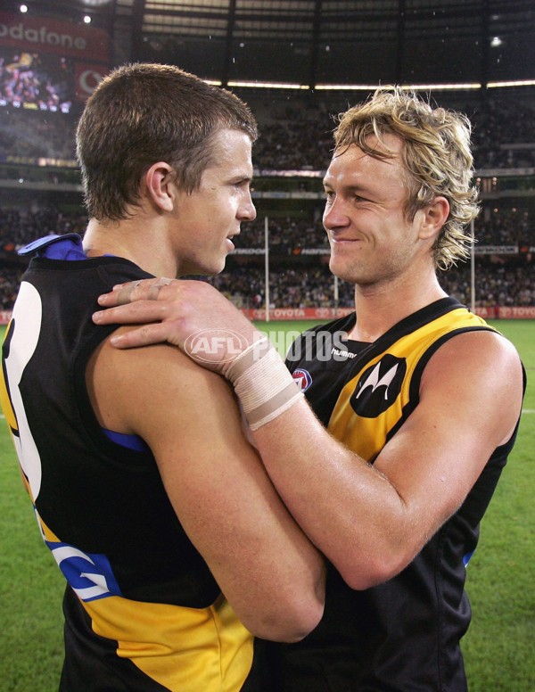 AFL 2006 Rd 5 - Richmond v Carlton - 41022