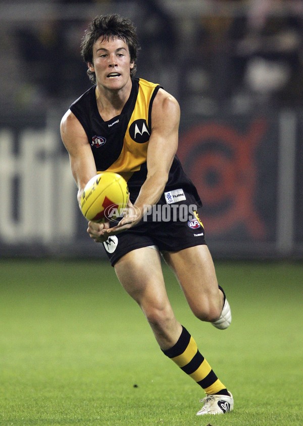 AFL 2006 Rd 5 - Richmond v Carlton - 41037