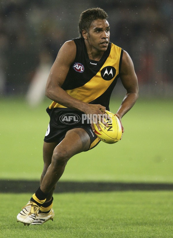 AFL 2006 Rd 5 - Richmond v Carlton - 41031