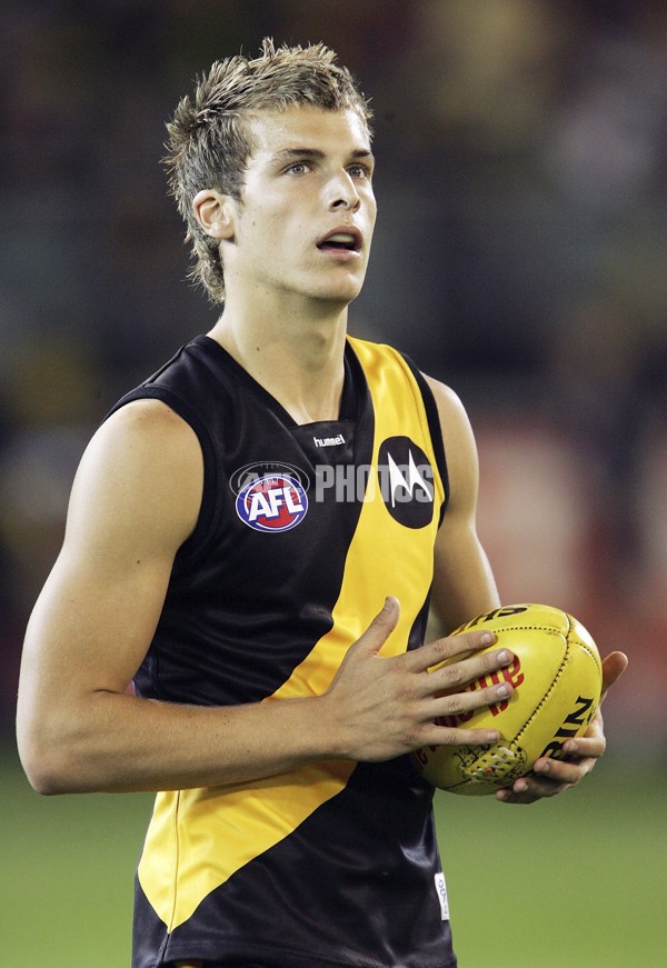 AFL 2006 Rd 5 - Richmond v Carlton - 41040