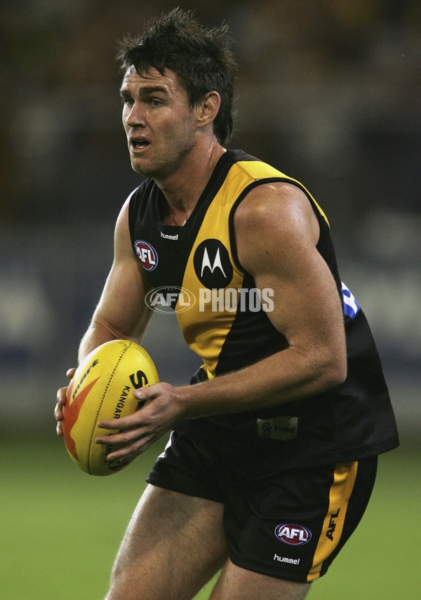 AFL 2006 Rd 5 - Richmond v Carlton - 41035