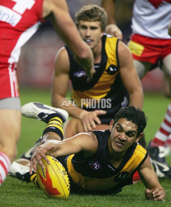 AFL 2006 Rd 7 - Richmond v Sydney Swans - 41085
