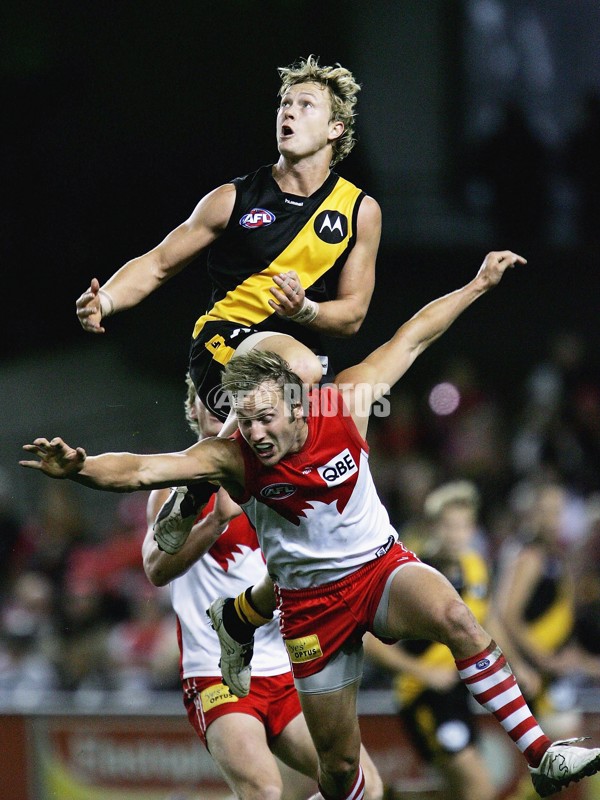 AFL 2006 Rd 7 - Richmond v Sydney Swans - 41087