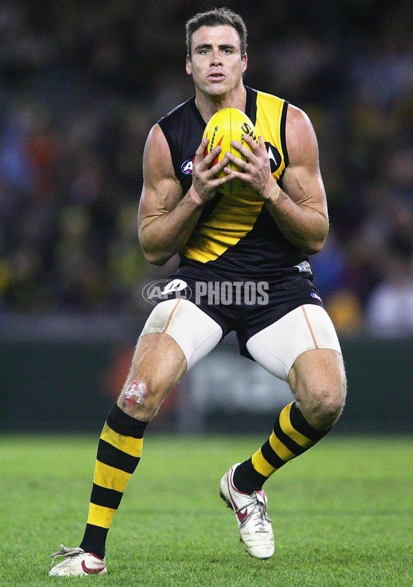 AFL 2006 Rd 7 - Richmond v Sydney Swans - 41109