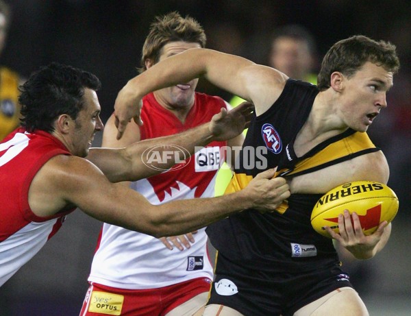 AFL 2006 Rd 7 - Richmond v Sydney Swans - 41095