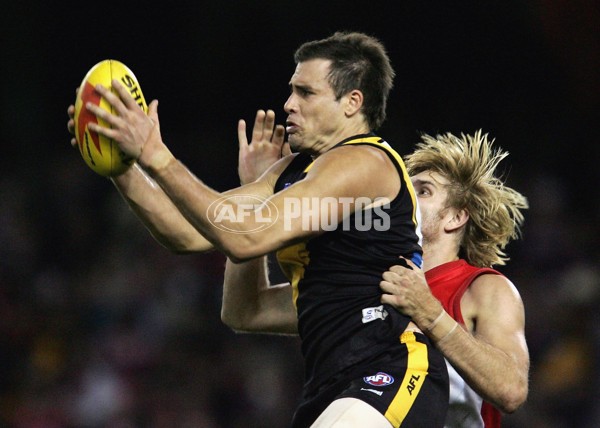 AFL 2006 Rd 7 - Richmond v Sydney Swans - 41101