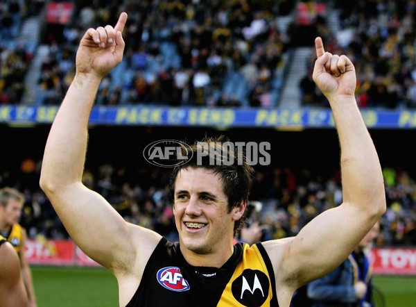 AFL 2006 Rd 8 - Richmond v Adelaide Crows - 41129
