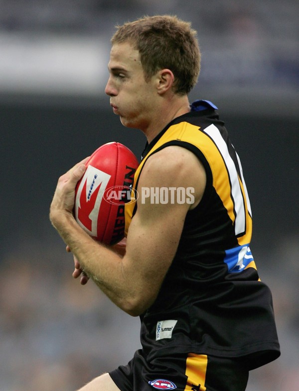 AFL 2006 Rd 11 - Richmond v Kangaroos - 41205