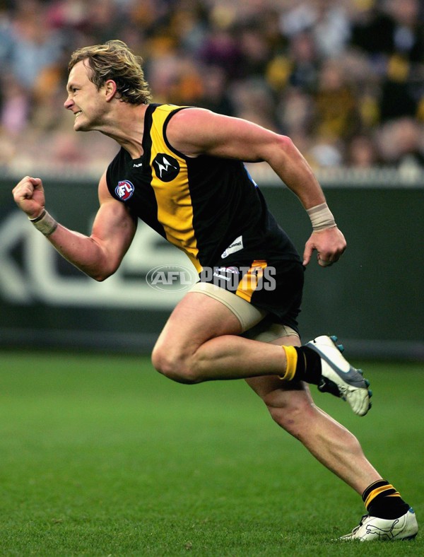 AFL 2006 Rd 11 - Richmond v Kangaroos - 41217