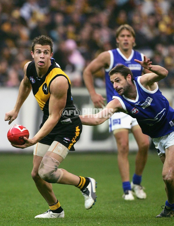 AFL 2006 Rd 11 - Richmond v Kangaroos - 41231