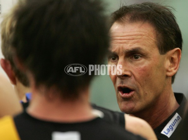 AFL 2006 Rd 11 - Richmond v Kangaroos - 41226