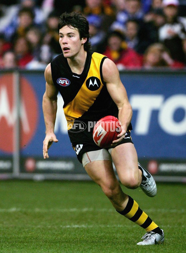 AFL 2006 Rd 11 - Richmond v Kangaroos - 41230