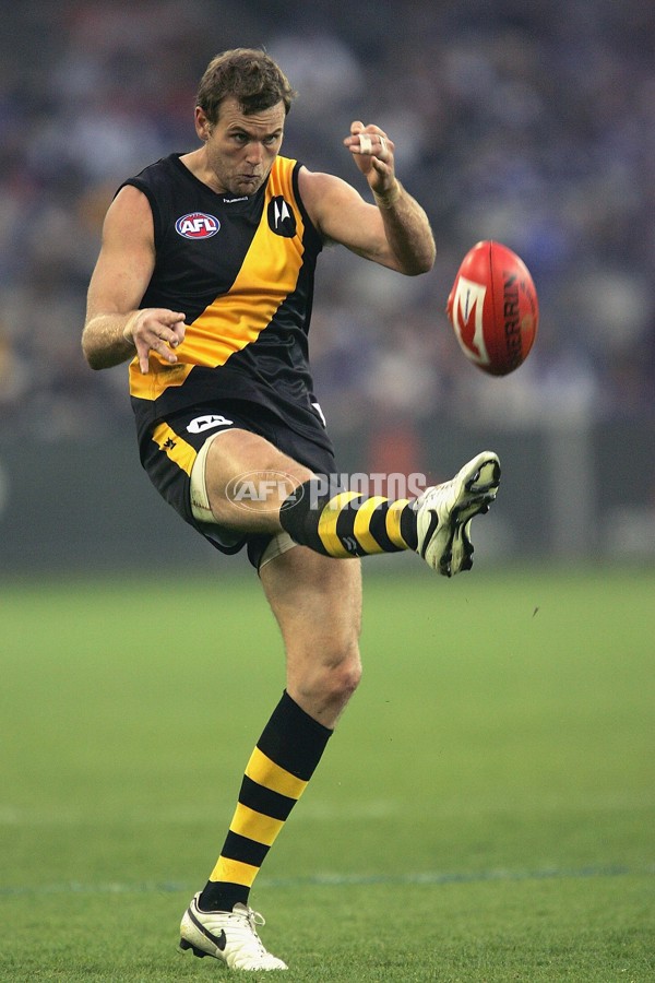 AFL 2006 Rd 11 - Richmond v Kangaroos - 41234