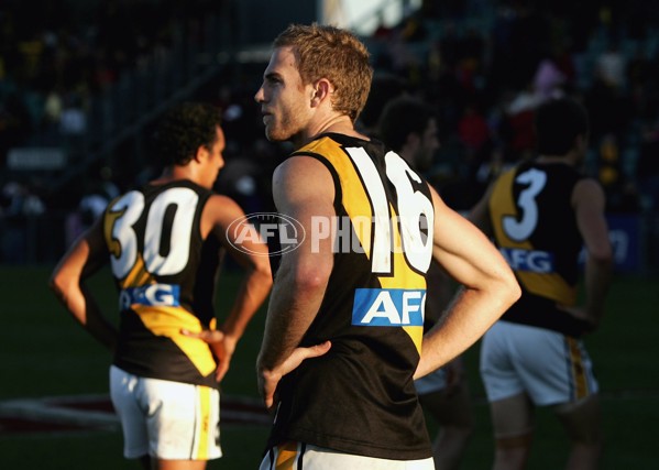 AFL 2006 Rd 12 - Hawthorn v Richmond - 41247