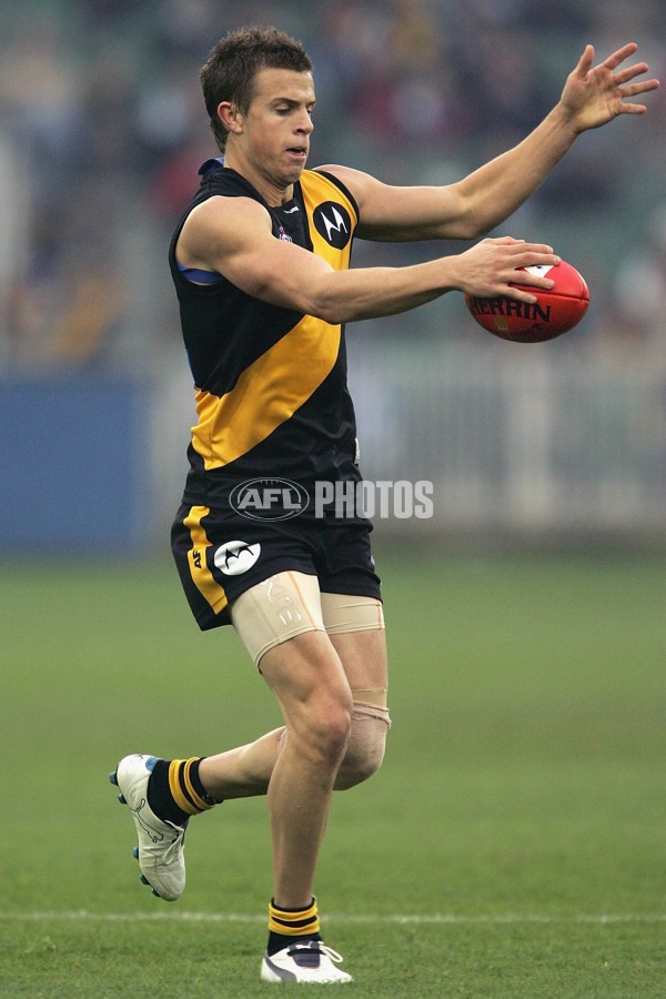 AFL 2006 Rd 11 - Richmond v Kangaroos - 41237