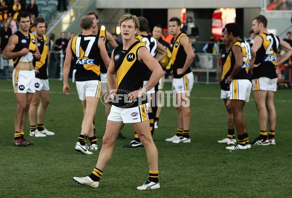 AFL 2006 Rd 12 - Hawthorn v Richmond - 41246