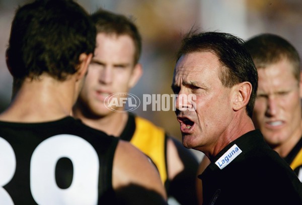 AFL 2006 Rd 12 - Hawthorn v Richmond - 41248