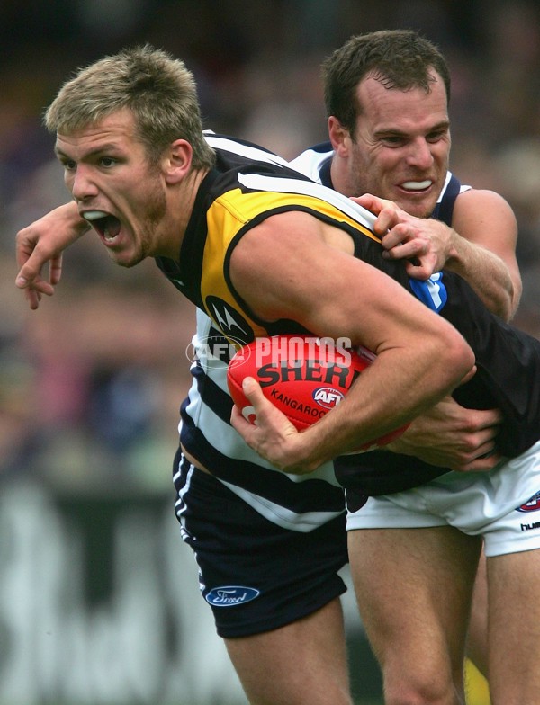 AFL 2006 Rd 9 - Geelong v Richmond - 41154