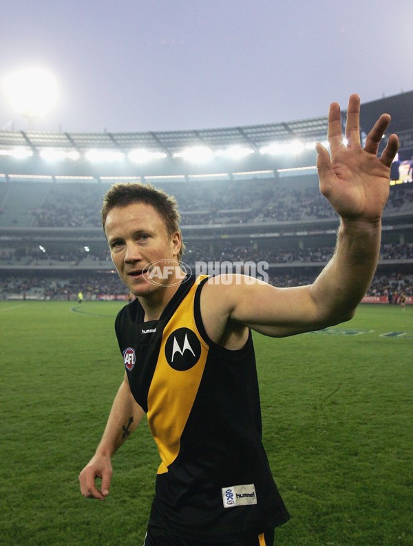 AFL 2006 Rd 11 - Richmond v Kangaroos - 41209