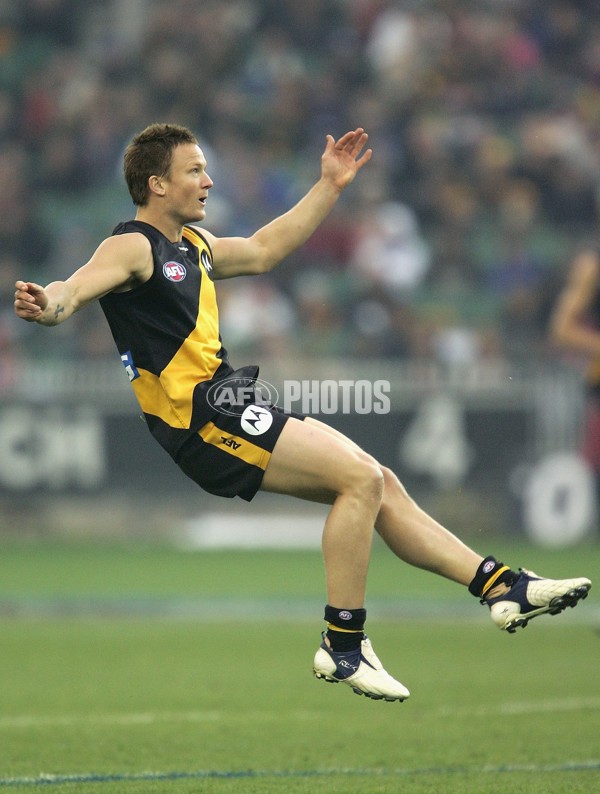 AFL 2006 Rd 11 - Richmond v Kangaroos - 41200