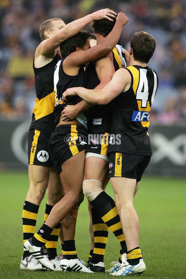 AFL 2006 Rd 11 - Richmond v Kangaroos - 41214