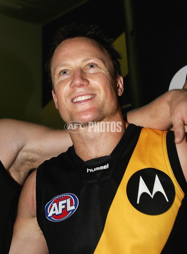 AFL 2006 Rd 11 - Richmond v Kangaroos - 41221