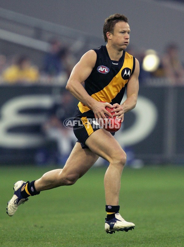 AFL 2006 Rd 11 - Richmond v Kangaroos - 41233