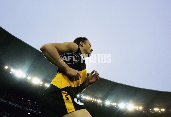AFL 2006 Rd 11 - Richmond v Kangaroos - 41220
