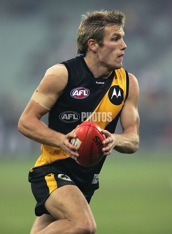 AFL 2006 Rd 11 - Richmond v Kangaroos - 41232
