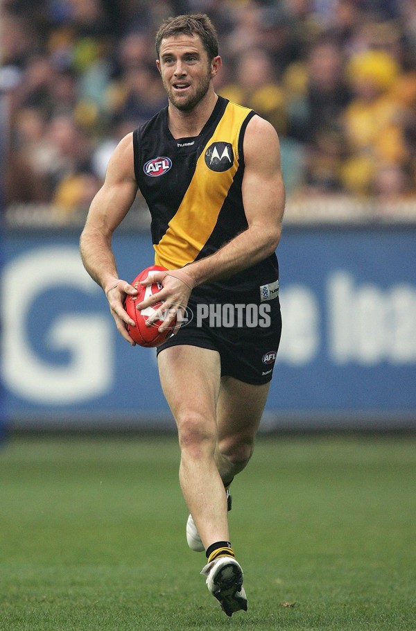 AFL 2006 Rd 11 - Richmond v Kangaroos - 41238