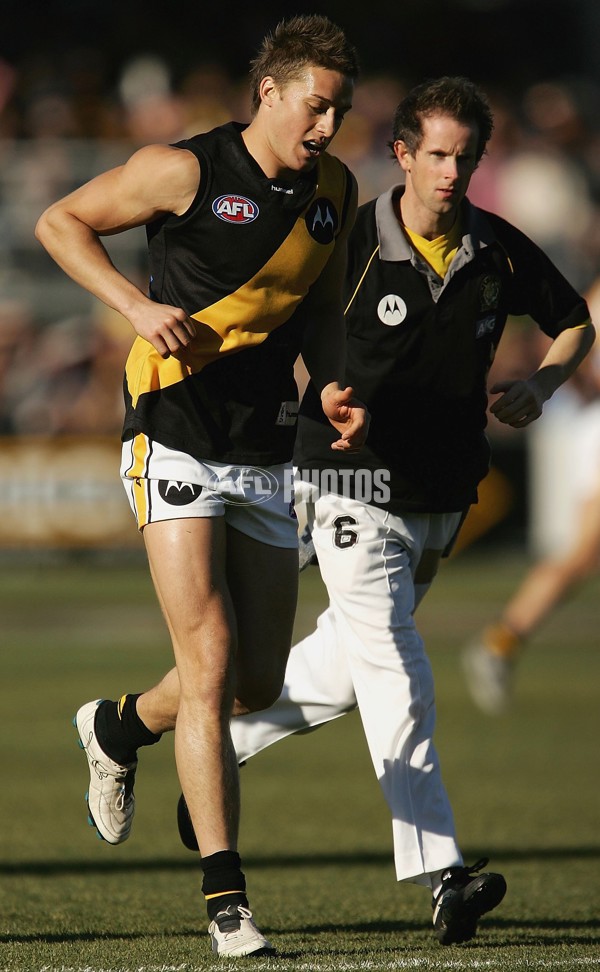 AFL 2006 Rd 12 - Hawthorn v Richmond - 41243