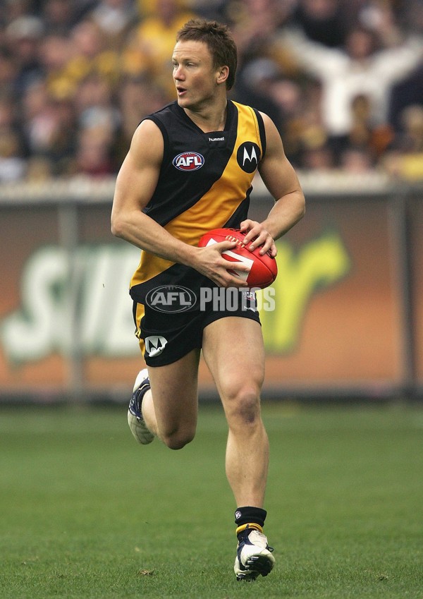 AFL 2006 Rd 11 - Richmond v Kangaroos - 41236