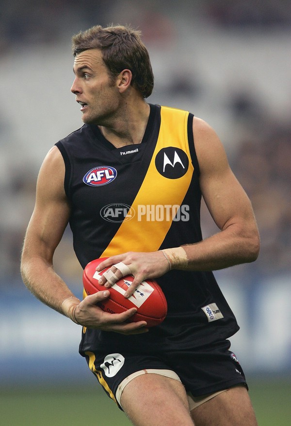 AFL 2006 Rd 11 - Richmond v Kangaroos - 41235