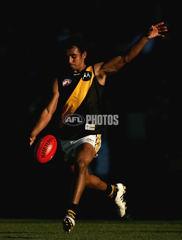 AFL 2006 Rd 12 - Hawthorn v Richmond - 41256