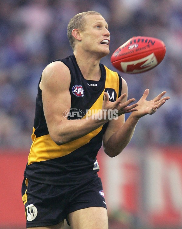 AFL 2006 Rd 11 - Richmond v Kangaroos - 41239
