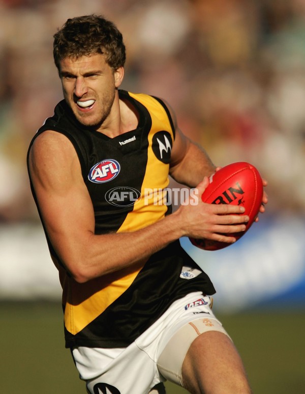 AFL 2006 Rd 12 - Hawthorn v Richmond - 41259