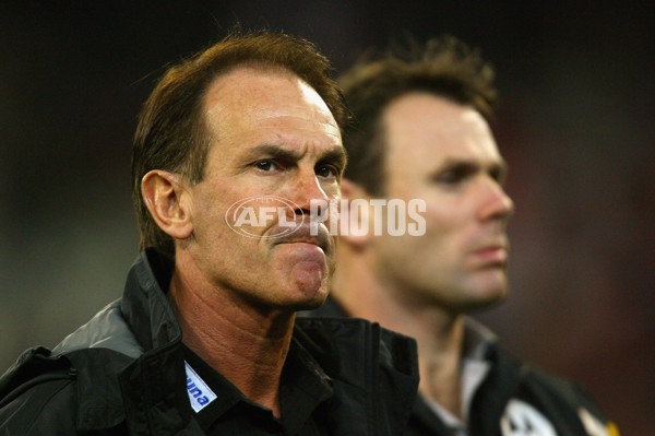 AFL 2006 Rd 15 - Richmond v Melbourne - 41333