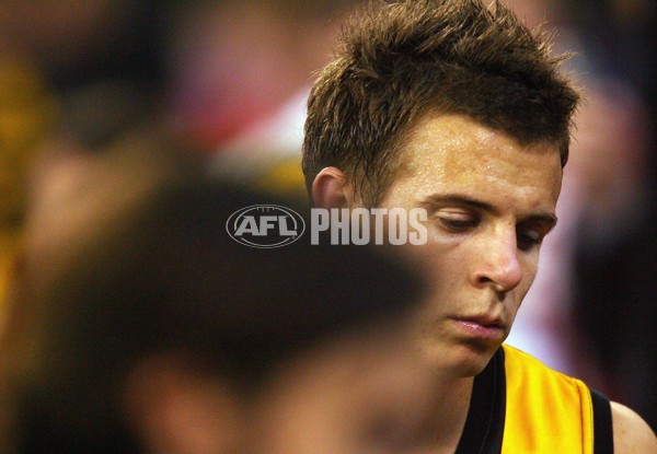 AFL 2006 Rd 15 - Richmond v Melbourne - 41331