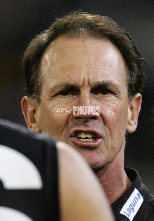 AFL 2006 Rd 15 - Richmond v Melbourne - 41334