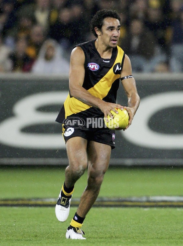 AFL 2006 Rd 15 - Richmond v Melbourne - 41338