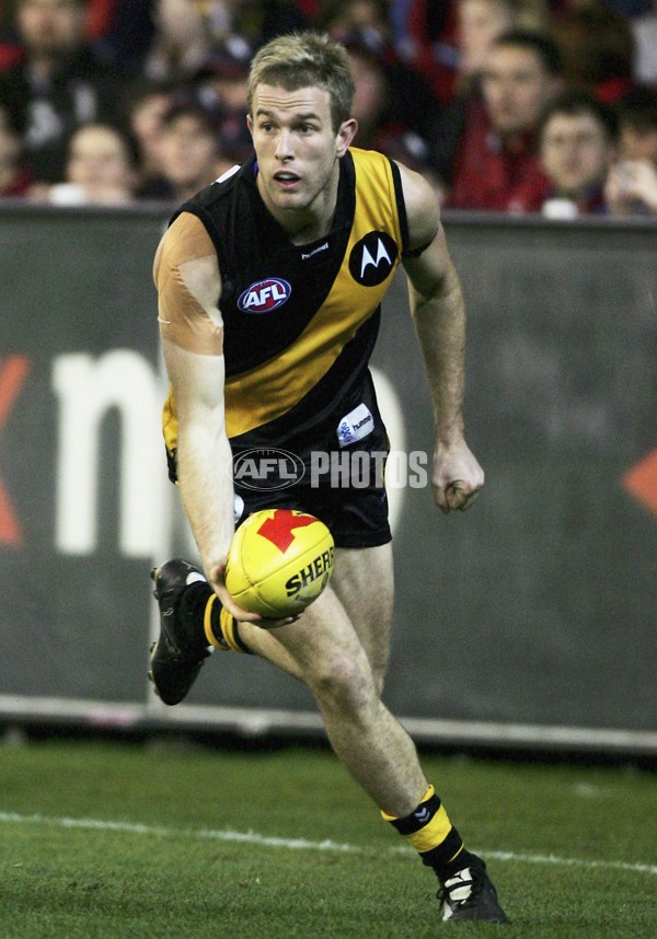 AFL 2006 Rd 15 - Richmond v Melbourne - 41344