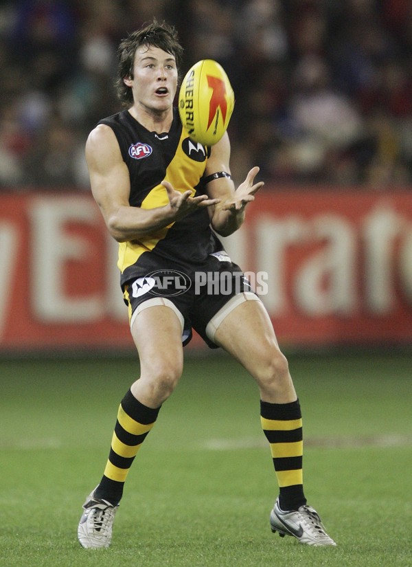AFL 2006 Rd 15 - Richmond v Melbourne - 41348