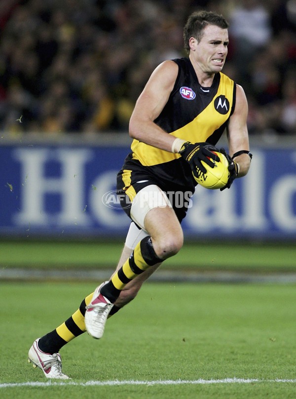 AFL 2006 Rd 15 - Richmond v Melbourne - 41340