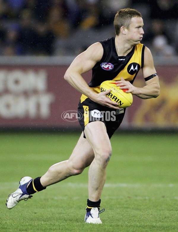 AFL 2006 Rd 15 - Richmond v Melbourne - 41339